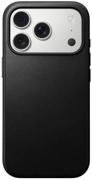 Nomad Goods Modern Leather Case iPhone 17 Pro, Bild 2