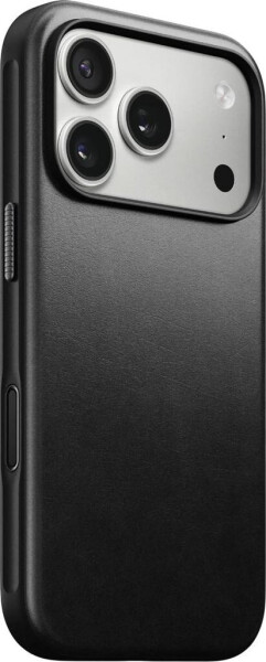 Nomad Goods Modern Leather Case iPhone 17 Pro, Bild 5