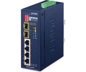 Planet IFGS-624PTF