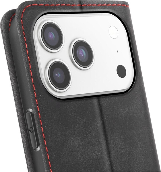 Tactical Xproof für Apple iPhone 17 Pro Black Hawk, Bild 2