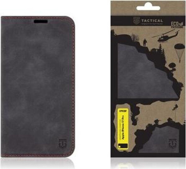Tactical Xproof für Apple iPhone 17 Pro Black Hawk, Bild 10