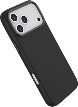 ISY ISC-2368 Backcover Apple iPhone 17 Pro Schwarz