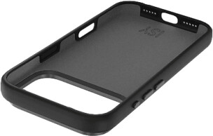 ISY ISC-2368 Backcover Apple iPhone 17 Pro Schwarz, Bild 2