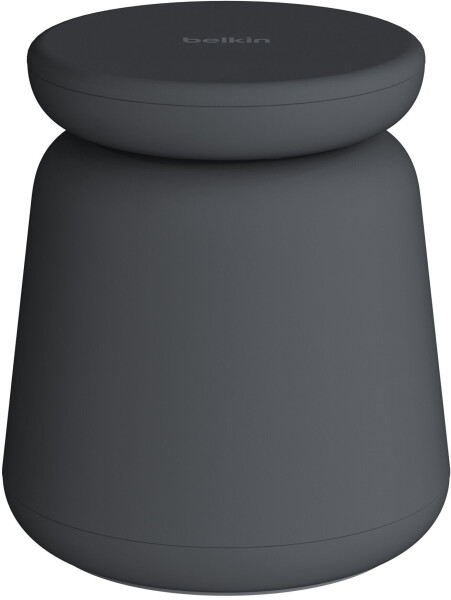 Belkin BoostCharge Pro Kabellose 2-in-1-Ladestation mit Qi2 (15 W)