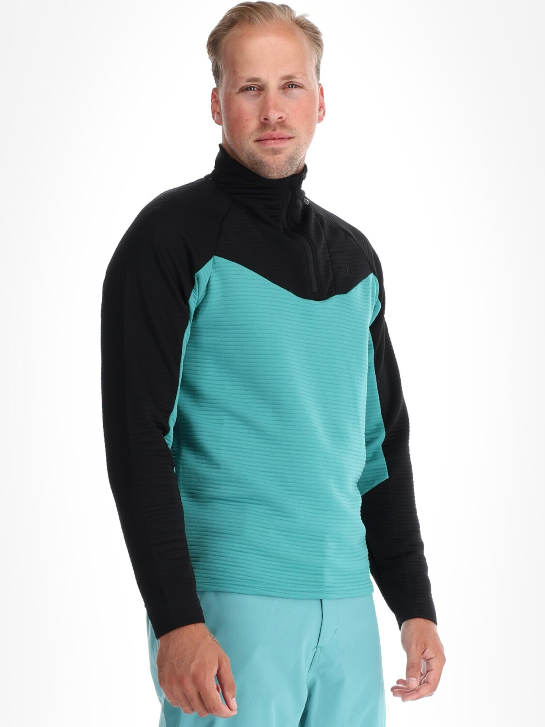 Dare2b Dare 2b Dignify IV Core Stretch-Midlayer für Herren Blau Größe: (DML612_0ER)