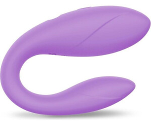 vibrator für zwei Paarvibratoren: Die besten Sexpsielzeuge für sie und ihn main image 0