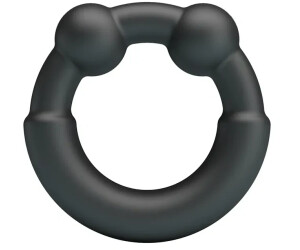 Crazy Bull Meco Model 15 Penisring Schwarz Ø 4 cm ab 7.12 €