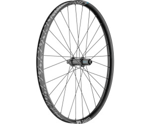 DT Swiss H 1900 SPLINE Rear Wheel 29" 35mm Clincher Centerlock 12x148mm Boost Black one size