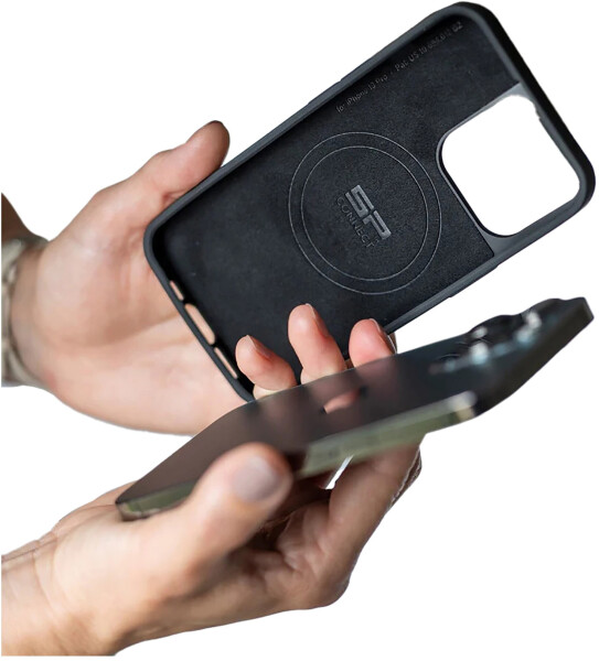 SP Connect Phone Case iPhone 17 Pro Max, Bild 8