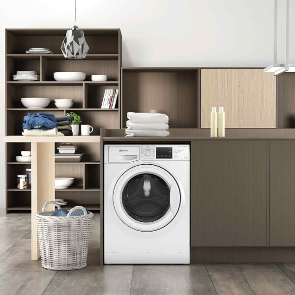 Bauknecht WD ECO SHIELD 8614 D, Bild 5