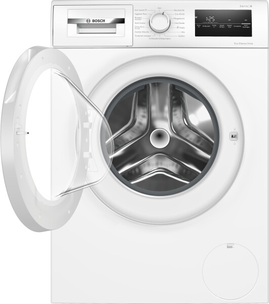 Bosch WAN28271, Bild 3