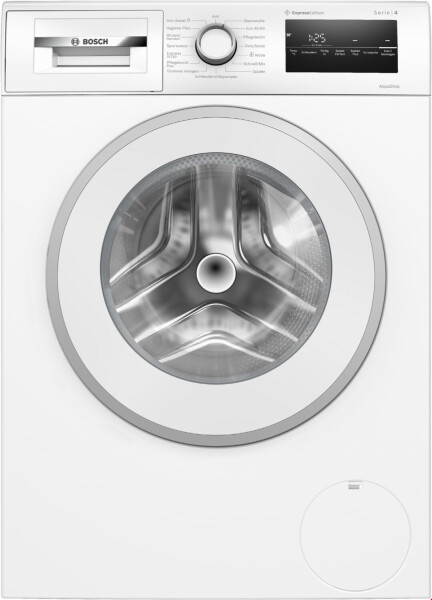 Bosch WAN282H5