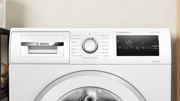 Bosch WAN282H5, Bild 3