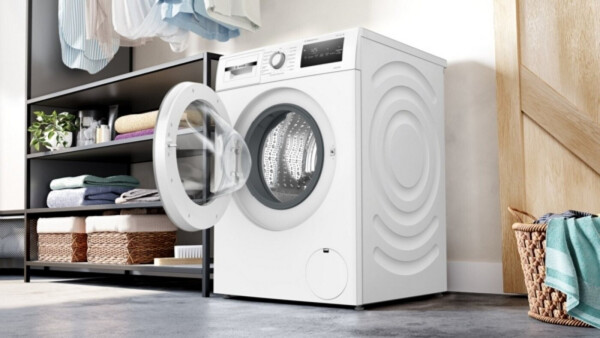 Bosch WAN282H5, Bild 8