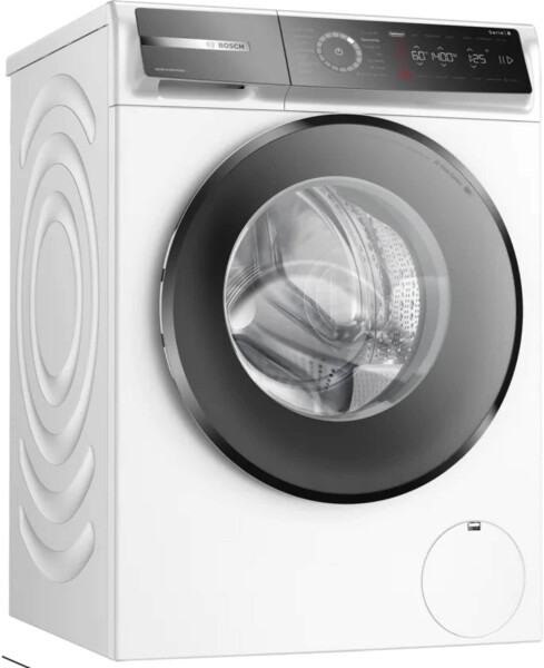 Bosch WGB244072, Bild 2