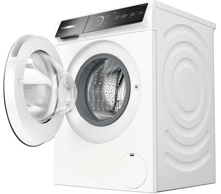 Bosch WGB244072, Bild 3