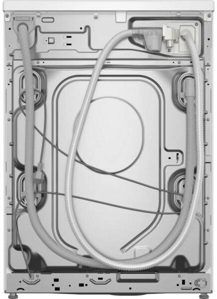 Bosch WGB244072, Bild 5