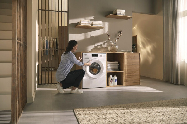 Miele WSD383 WCS, Bild 4