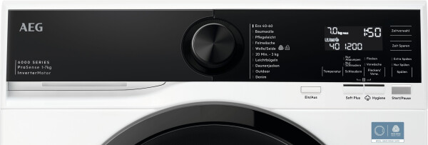 AEG LSR6FA75470, Bild 3