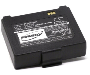 Powery G1.71.BIX.1.2E