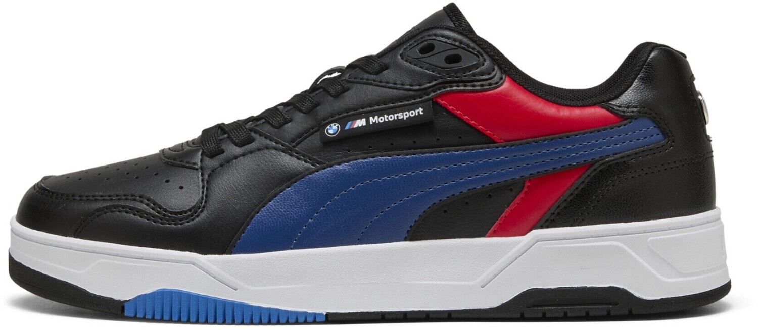 Puma BMW M Motorsport RBD Break Low ab 80,96 € Preisvergleich