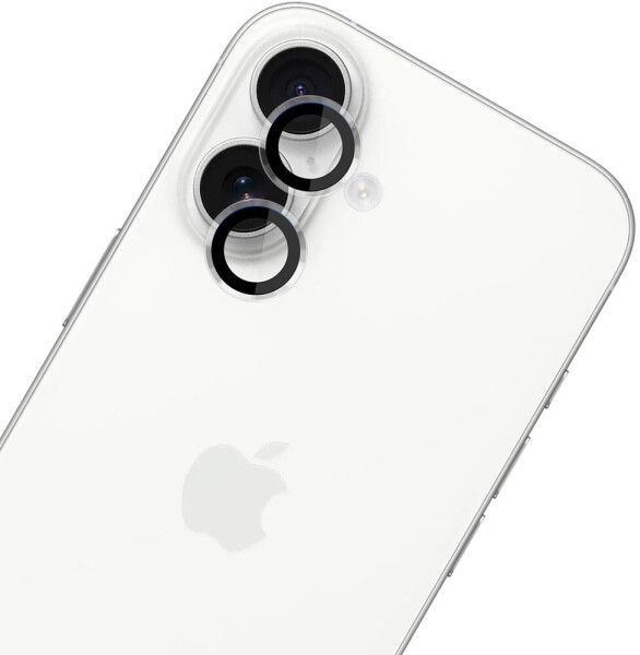 3mk Objektivschutz für iPhone 17 Lens Protection Pro Transparent, Bild 4