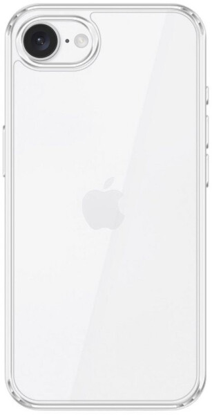 3mk Handyhülle für iPhone 16e Armor Case Transparent, Bild 3
