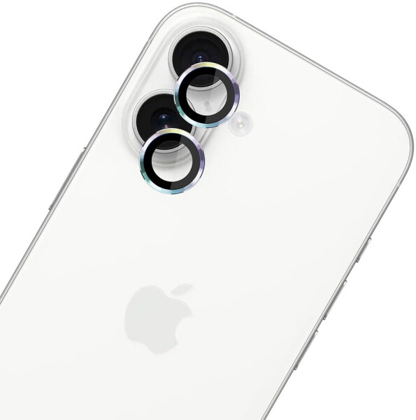 3mk Objektivschutz für iPhone 17 Lens Protection Pro Bunt, Bild 5