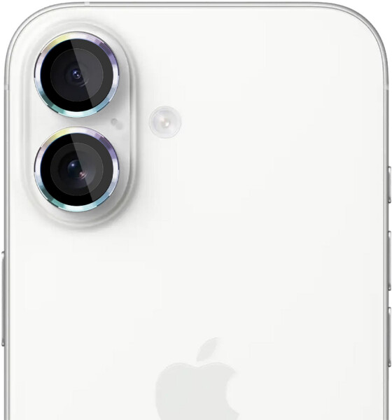 3mk Objektivschutz für iPhone 17 Lens Protection Pro Bunt, Bild 7