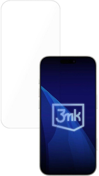 3mk Schutzfolie für iPhone 17 ARC+