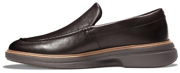 Cole Haan ORIGINALGRAND CITYSPECTRE VENETN Loafers dk chocolate ch ...