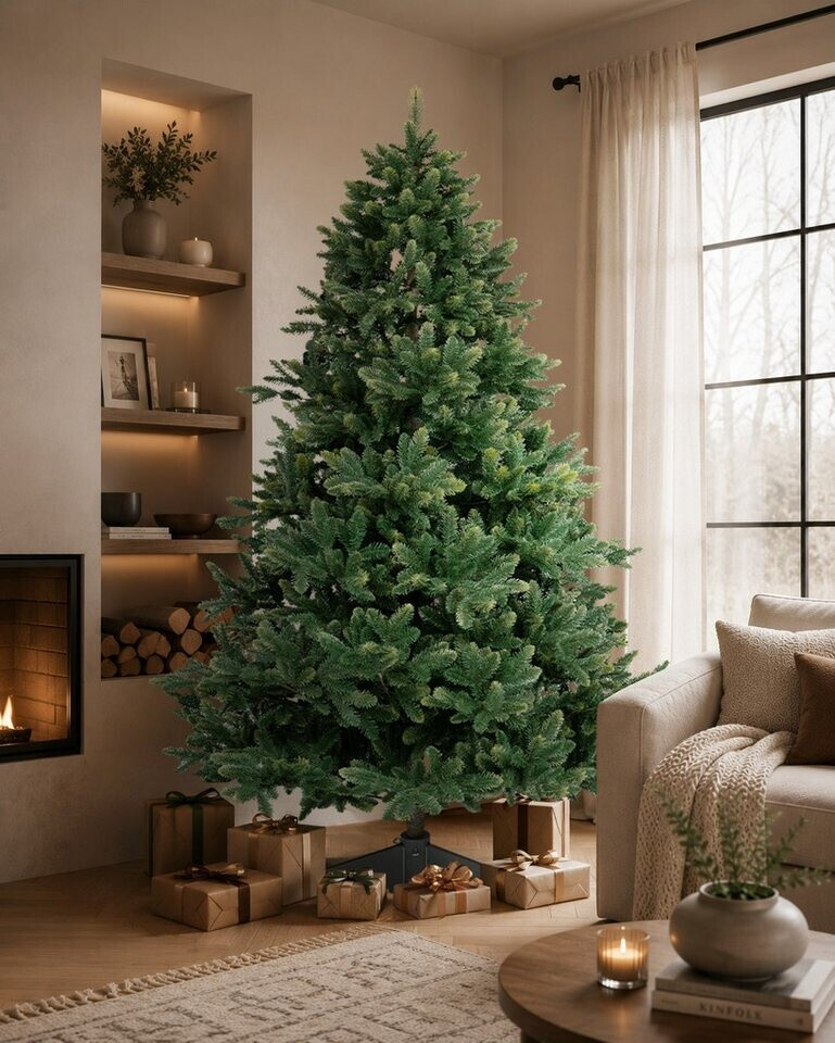 ArtiTree Künstlicher Weihnachtsbaum Premium naturgetreu 180 cm ab 449,99 € (Oktober 2026)