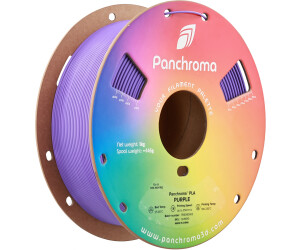 Polymaker Panchroma PLA Purple 1,75 mm / 1000 g