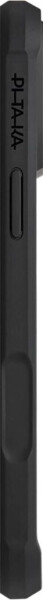 Pitaka Aramid ProGuard Case iPhone 17 Pro Max Black/Grey Twill, Bild 4