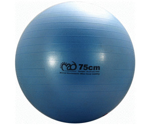 Fitness Mad Anti-Burst Swiss Ball (75cm)