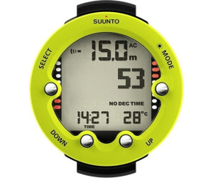Suunto zoop novo dive computer cheap