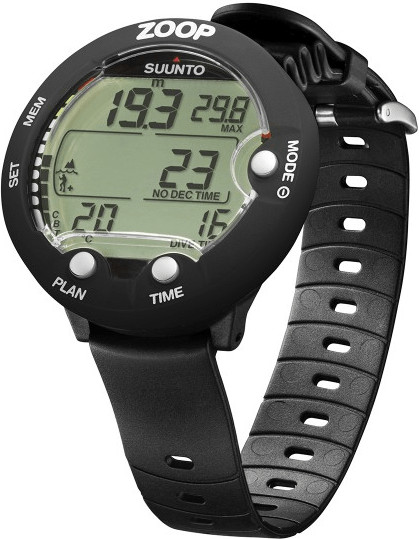 Buy Suunto Zoop from 228.99 Today Best Deals on idealo