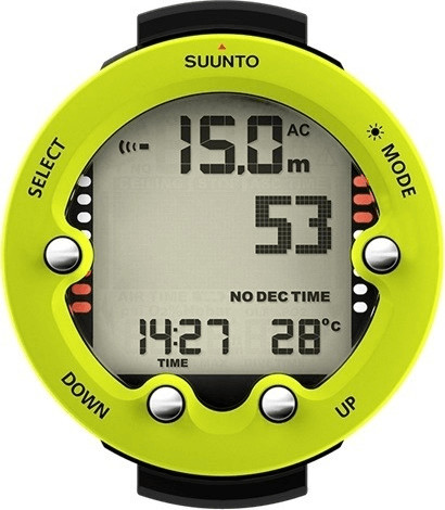 Buy Suunto Zoop from 200.62 Today Best Deals on idealo