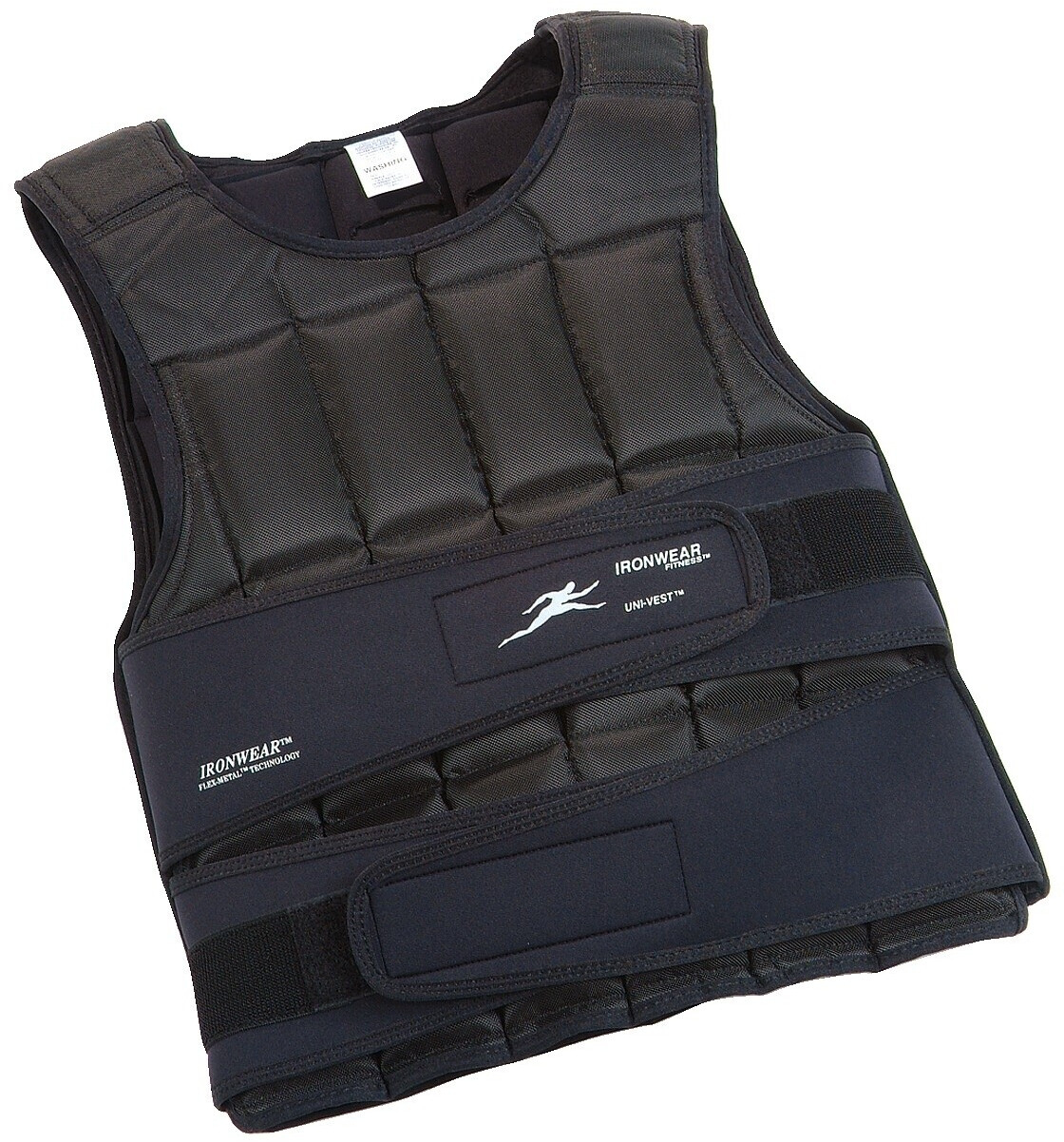 Ironwear Weighted Vest