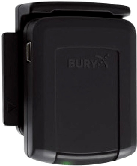 BURY CL 1010 Time