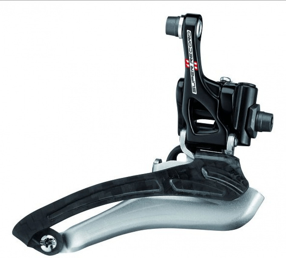 Campagnolo Dérailleur avant Super Record
