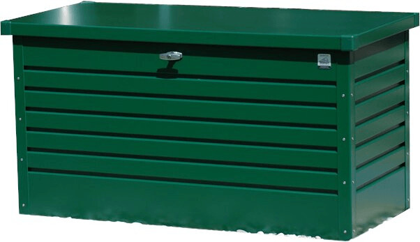 Biohort Coffre jardin - Taille 2 (133 cm)