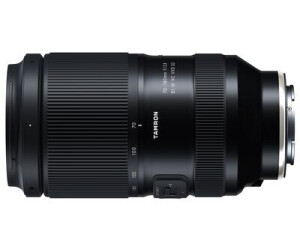 Buy Tamron 70-180mm f2.8 Di III VC VXD G2 from £783.99 (Today