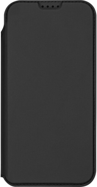 Dux Ducis Handyhülle mit Klappe für iPhone Air Skin Pro Schwarz, Bild 4