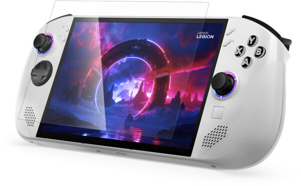 Lenovo Legion Go S Screen Protector, Bild 2