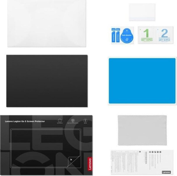 Lenovo Legion Go S Screen Protector, Bild 3