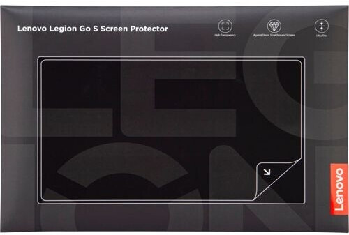 Lenovo Legion Go S Screen Protector, Bild 4
