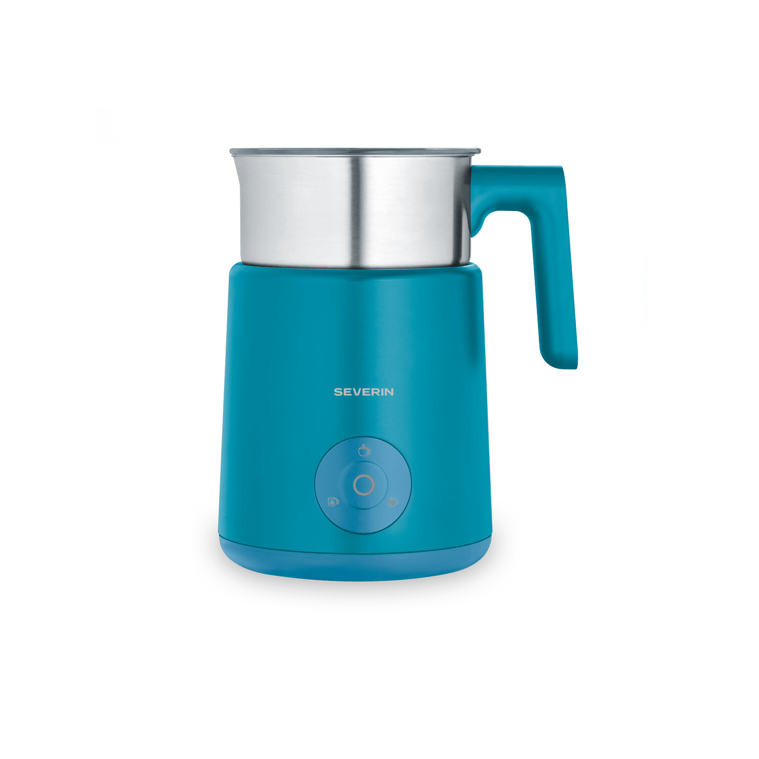 Severin Severin Spuma Lite SM 3596 - back view