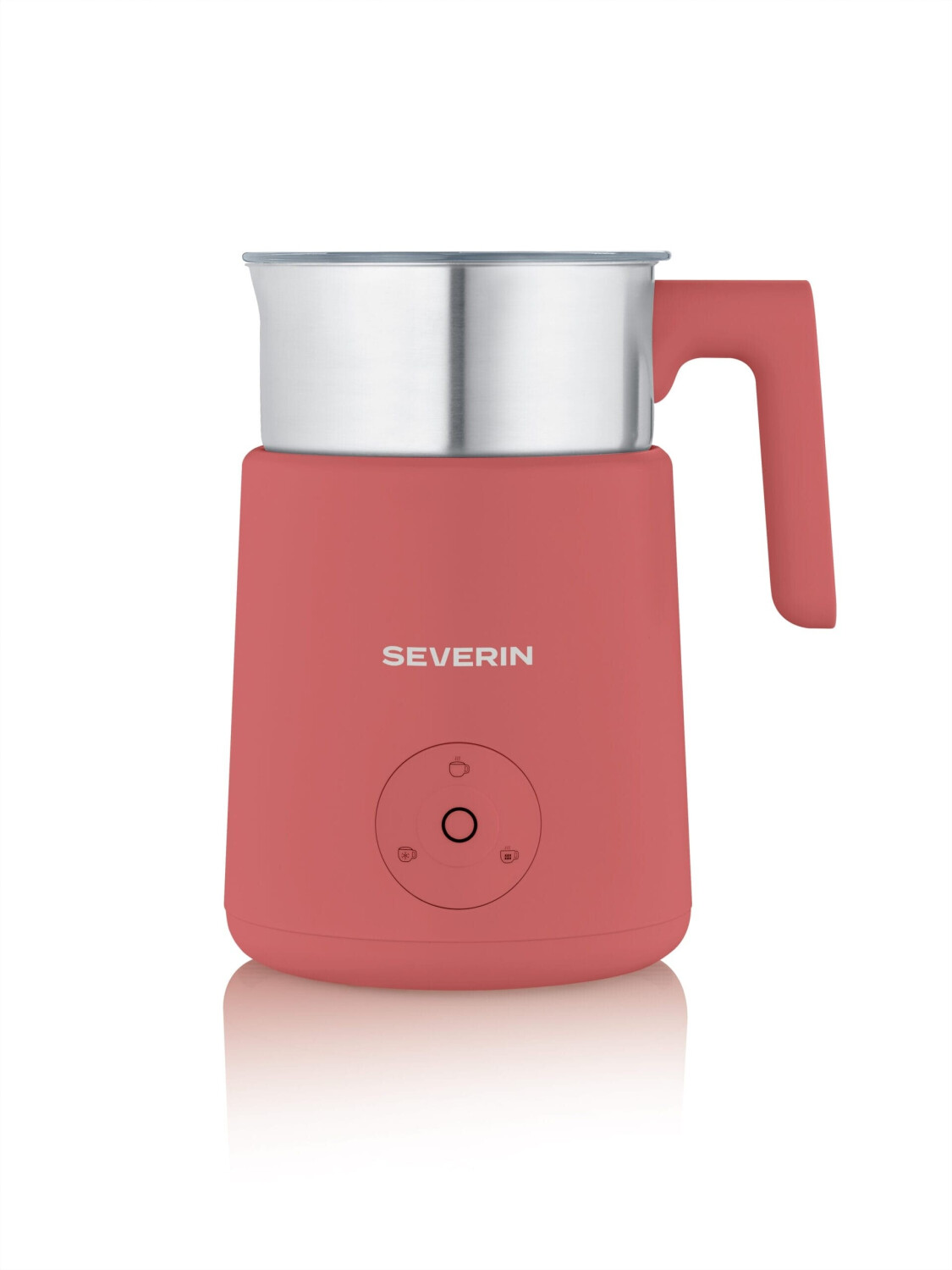 Severin Severin Spuma Lite SM 3595 - back view