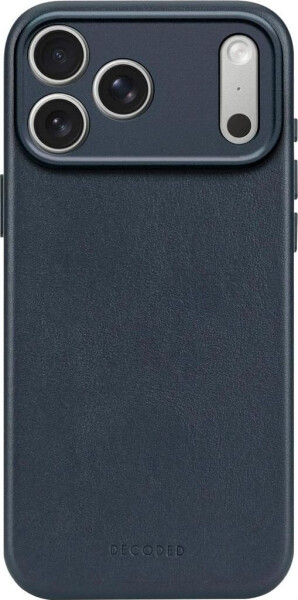 Decoded Leather Backcover iPhone 17 Pro, Bild 3
